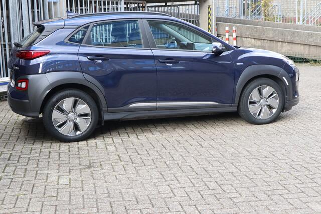 Hyundai Kona EV Comfort 64 kWh