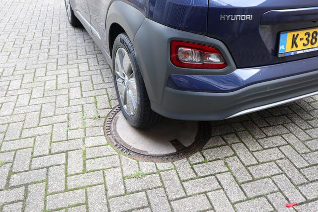 Hyundai Kona EV Comfort 64 kWh