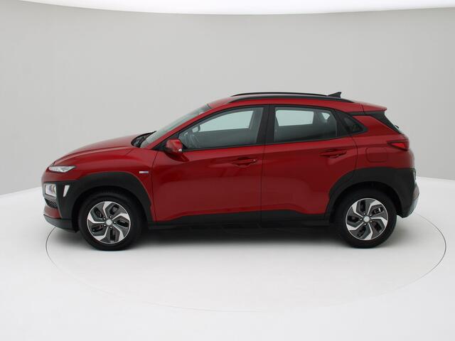 Hyundai Kona 1.6 GDI HEV Comfort Camera/ Carplay