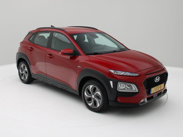 Hyundai Kona 1.6 GDI HEV Comfort Camera/ Carplay