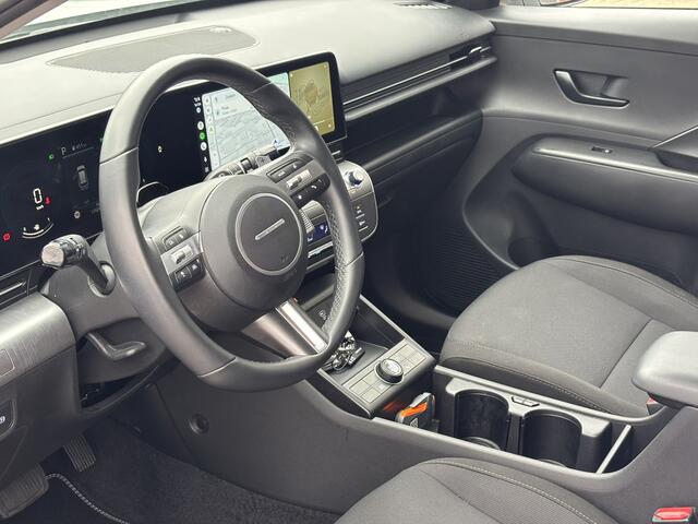 Hyundai Kona 1.6 GDI HEV Comfort / Android Auto / Applecarplay / CLimate Control / Cruise Control / Allseason Banden /