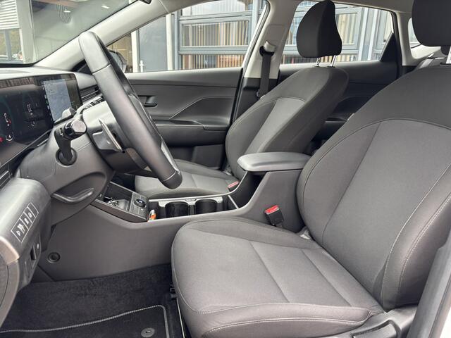 Hyundai Kona 1.6 GDI HEV Comfort / Android Auto / Applecarplay / CLimate Control / Cruise Control / Allseason Banden /