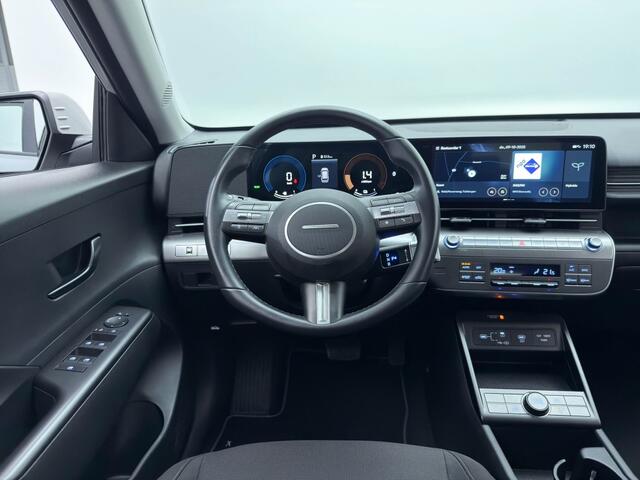 Hyundai Kona 1.6 GDI HEV Comfort | Navigatie | PDC V+A | ACC