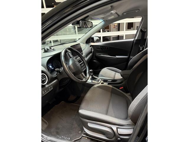 Hyundai Kona 1.6 GDI HEV Fashion