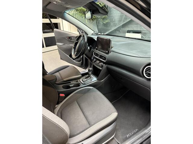 Hyundai Kona 1.6 GDI HEV Fashion