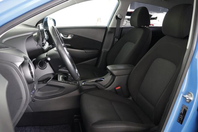 Hyundai Kona 1.0 T-GDI Premium / LED / Navi / CarPlay / Afn trekhaak / Clima