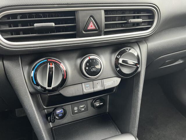 Hyundai Kona 1.0 T-GDI Comfort / Trekhaak / Apple Carplay/Android Auto / Clima /