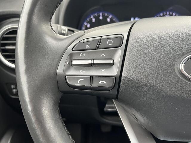 Hyundai Kona 1.0 T-GDI Comfort / Trekhaak / Apple Carplay/Android Auto / Clima /