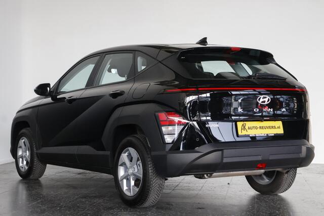 Hyundai Kona 1.0 T-GDI Comfort 120pk Aut / LED / ACC / Navi / CarPlay / Camera