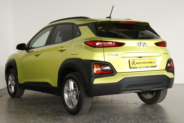 Hyundai Kona 1.0 T-GDI Premium / CarPlay / Cruisecontrol / Clima / 4S band