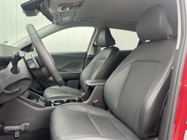 Hyundai Kona 1.6 GDI HEV Premium / 360 Graden Camera / Adaptieve Cruise Control / Dealer Onderhouden / All-season banden