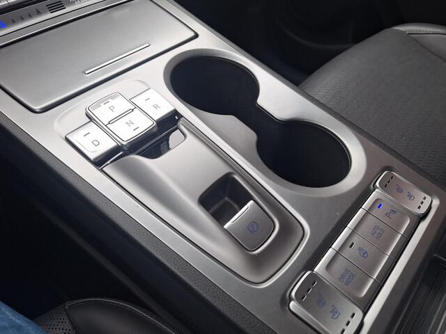 Hyundai Kona EV Premium 64 kWh | Leder | Adaptive CC | Navi | Two Tone | (occasion)