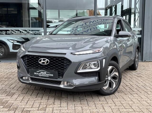 Hyundai Kona 1.6 GDI HEV FASHION LMV PDC-CAMERA CARPLAY
