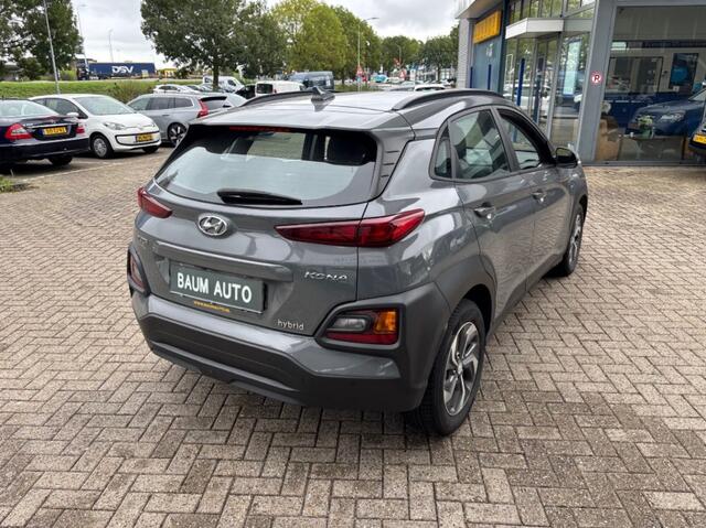 Hyundai Kona 1.6 GDI HEV FASHION LMV PDC-CAMERA CARPLAY