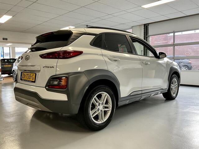 Hyundai Kona 1.0 T-GDI Fashion ** RIJKLAARPRIJS **