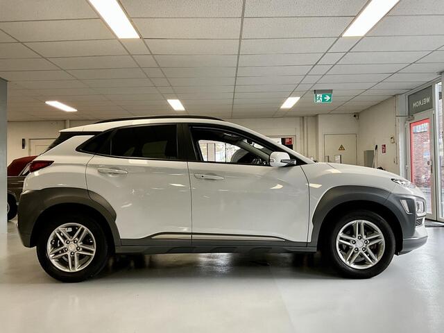 Hyundai Kona 1.0 T-GDI Fashion ** RIJKLAARPRIJS **