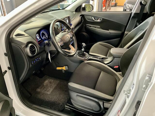 Hyundai Kona 1.0 T-GDI Fashion ** RIJKLAARPRIJS **