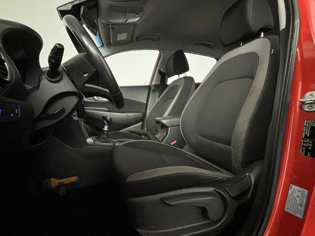 Hyundai Kona 1.0T Essence | Navigatie | Achteruitrij camera