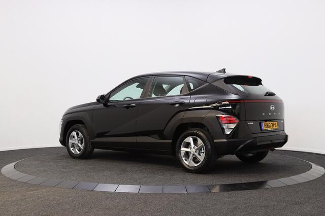 Hyundai Kona 1.6 GDI HEV Comfort | Private Lease 529,- p.m. |