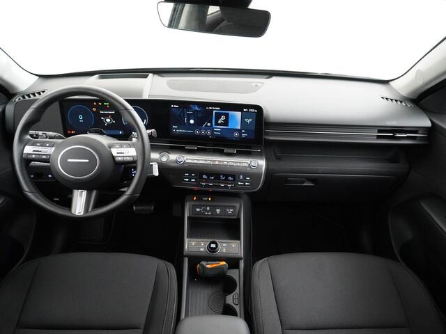 Hyundai Kona Electric Comfort Smart Limited 65.4 kWh