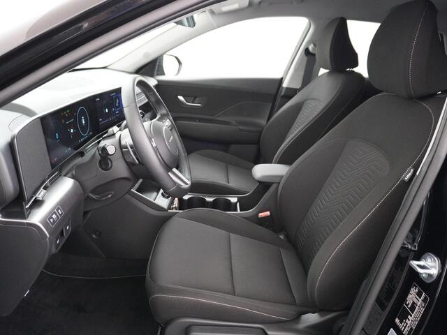 Hyundai Kona Electric Comfort Smart Limited 65.4 kWh