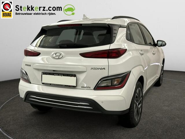 Hyundai Kona EV Comfort 39 kWh