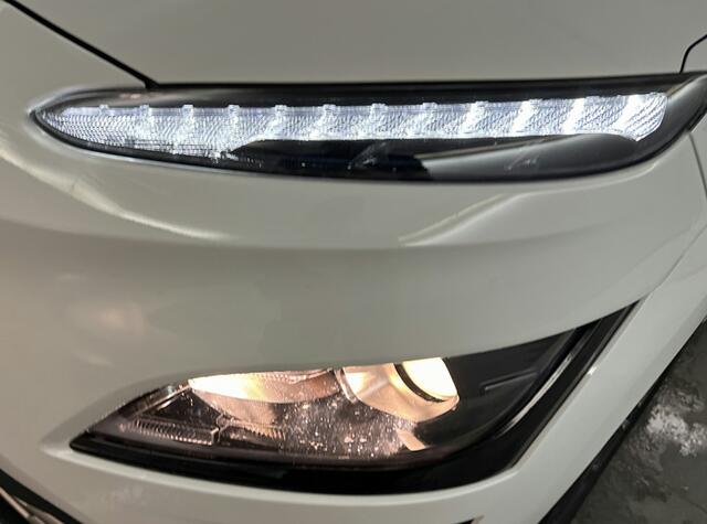 Hyundai Kona EV Comfort 39 kWh