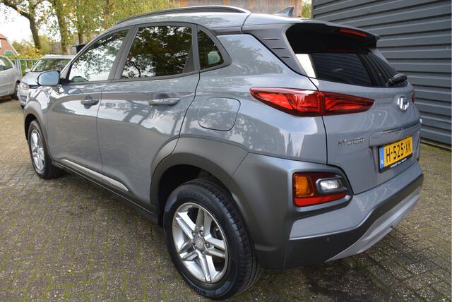 Hyundai Kona 1.0 T-GDI Fashion Head up Clima Cruise Control