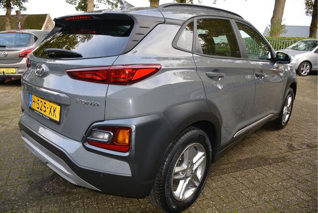Hyundai Kona 1.0 T-GDI Fashion Head up Clima Cruise Control