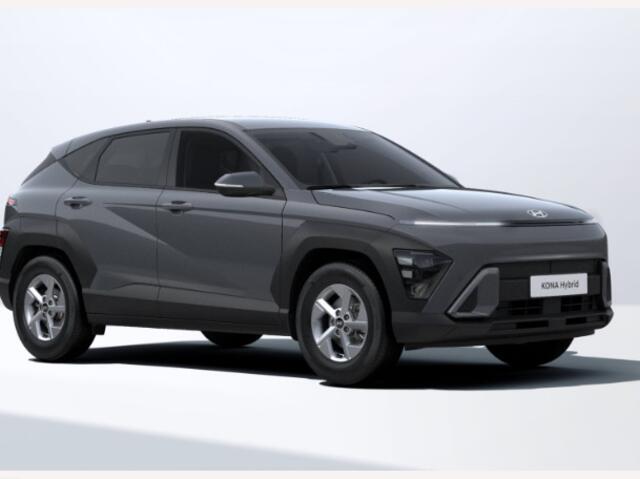 Hyundai Kona 1.6 GDI HEV Comfort | ¤4025 KORTING | NAVIGATIE | CRUISE CONTROL | PARKEERSENSOREN |