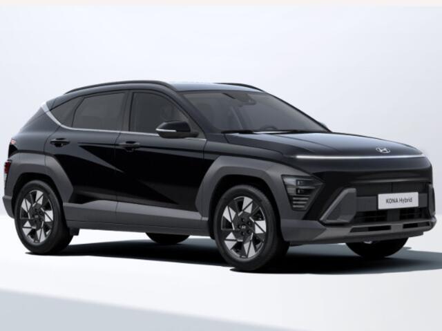 Hyundai Kona 1.6 GDI HEV Comfort Smart | ¤4025 KORTING | ELEK. ACHTERKLEP | BLINDSPOT | STOEL-/STUURVERWARMING |
