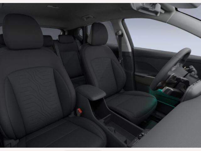 Hyundai Kona 1.6 GDI HEV Premium | ¤4025 KORTING | BOSE SOUND | 360 CAMERA | ELEK. STOELEN |