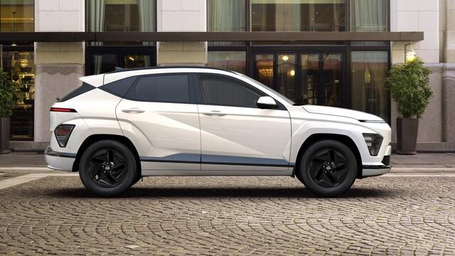 Hyundai Kona Electric Pure Edition 65.4 kWh