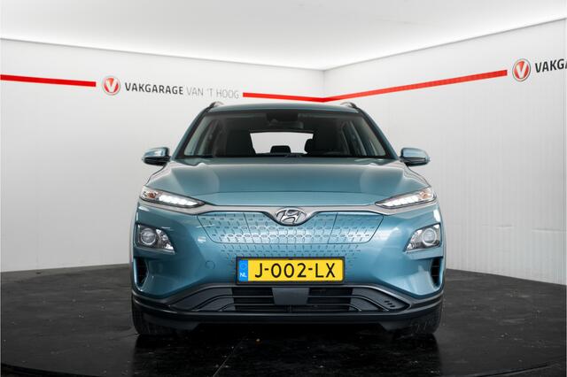 Hyundai Kona EV Comfort 64 kWh
