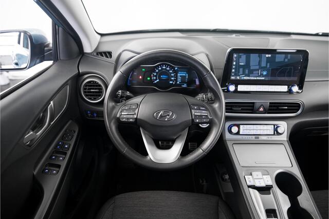 Hyundai Kona EV Comfort 64 kWh