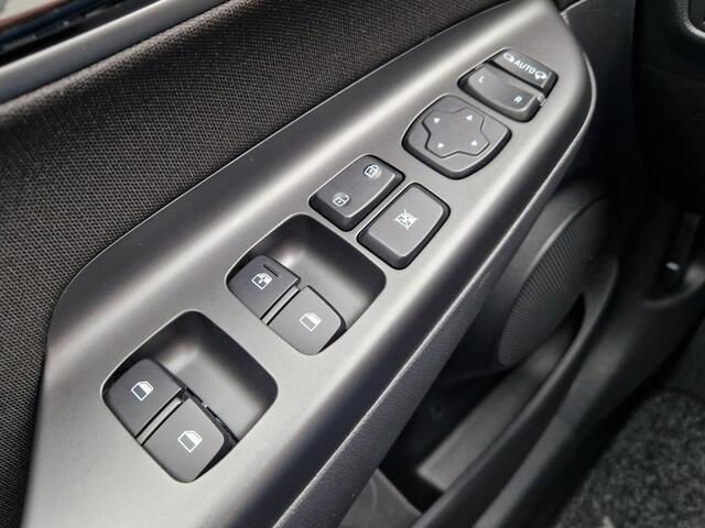 Hyundai Kona 1.6 GDI HEV Fashion / Automaat / Clima / Cruise control
