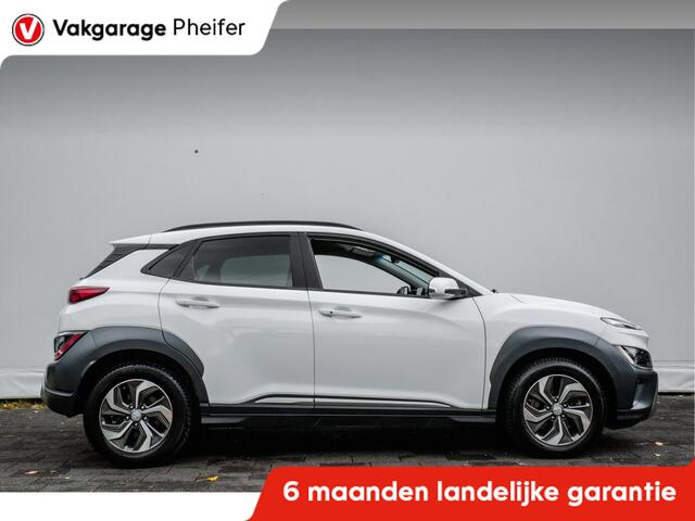 Hyundai Kona 1.6 GDI HEV Aut. Fashion Camera/ Navigatie/ Head up/ Carplay/ Krell audio/ Blindspot