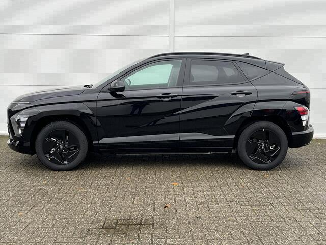 Hyundai Kona Electric Standard Range Pure Edition 48.6 kWh / Continuplan ¤ 244.- p/m / Incl. ¤ 1500.- voordeel / Uit voorraad leverbaar /