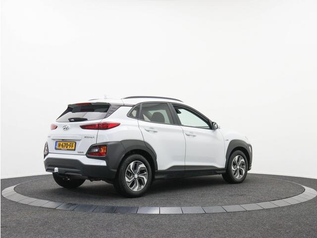 Hyundai Kona 1.6 GDI HEV Comfort + Navigatie | Trekhaak