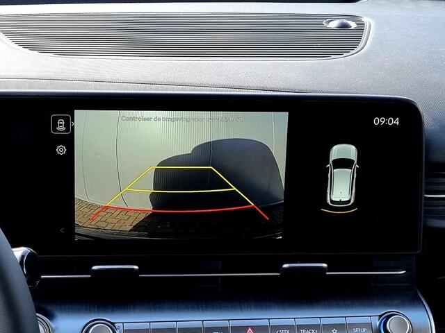 Hyundai Kona Electric Comfort Smart 64.8 kWh / ¤4000 Voordeel / Stoel- & Stuurverwarming / Elek. Achterklep / Snel Leverbaar! /