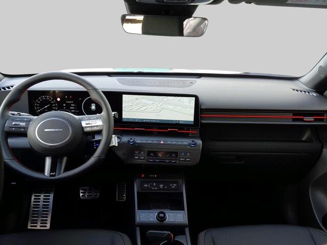 Hyundai Kona Electric N Line Business 65.4 kWh