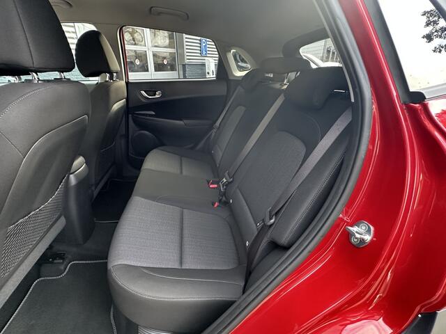 Hyundai Kona 1.6 GDI HEV Fashion Two-Tone /Navi Dode hoek/Adap-Cruis/Clima/He