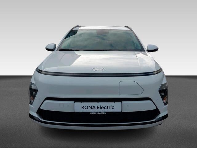 Hyundai Kona Electric Long Range Pure Edition 64.8 kWh VAN: ¤36.690 VOOR: ¤34.190