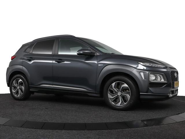 Hyundai Kona 1.6 GDI HEV Fashion - Achteruitrijcamera - Keyless - Adaptive Cruise controle