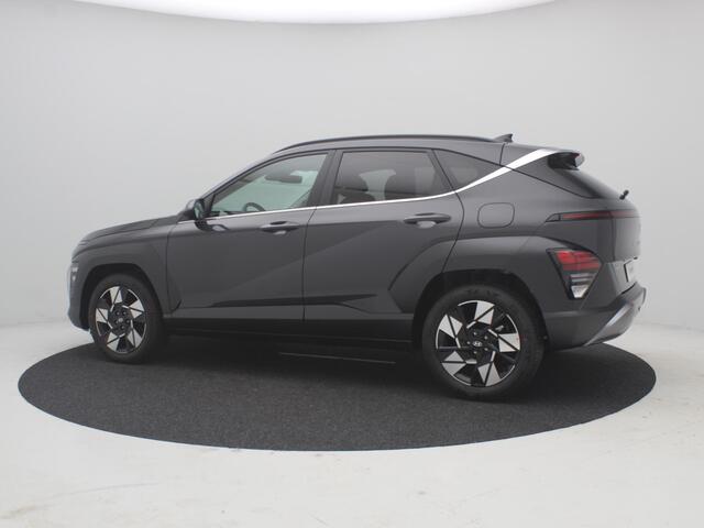 Hyundai Kona 1.6 GDI HEV Comfort Smart / Aktie Private Lease vanaf ¤ 430.- per maand / Meerdere kleuren uit voorraad leverbaar /