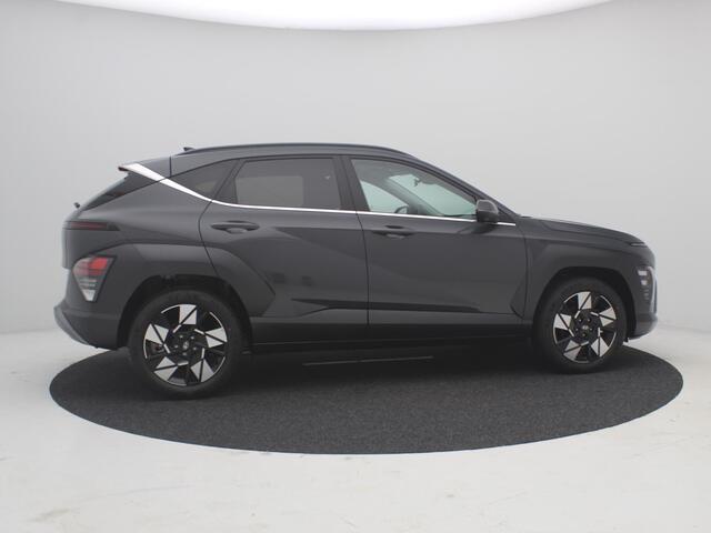 Hyundai Kona 1.6 GDI HEV Comfort Smart / Aktie Private Lease vanaf ¤ 430.- per maand / Meerdere kleuren uit voorraad leverbaar /