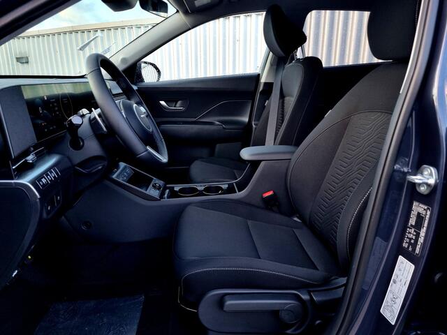 Hyundai Kona 1.6 GDI HEV Comfort Smart / Aktie Private Lease vanaf ¤ 430.- per maand / Meerdere kleuren uit voorraad leverbaar /