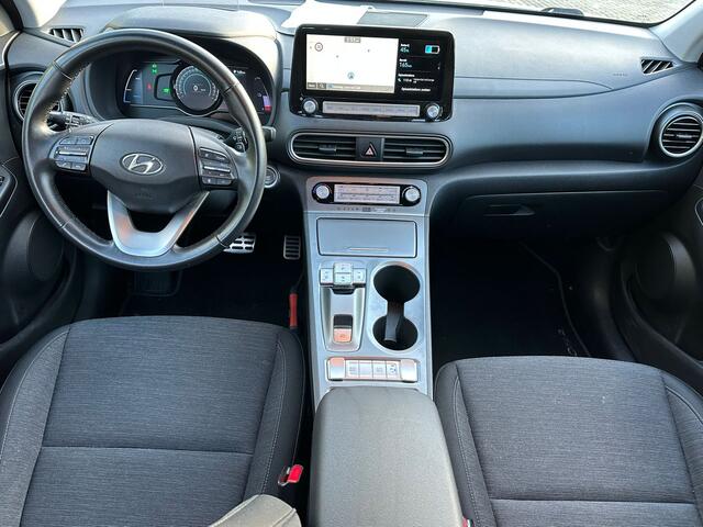 Hyundai Kona EV Fashion 64 kWh 3 Fase | Climate | Adaptive CC | Navi | occasion