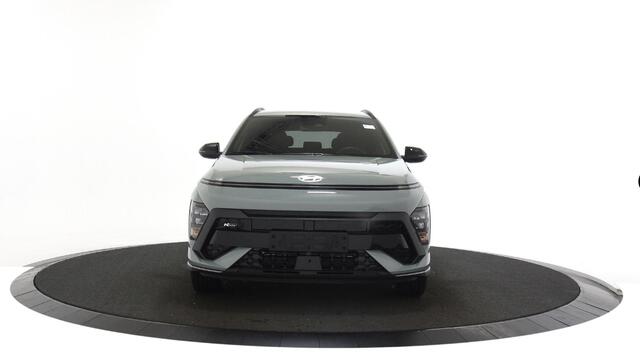 Hyundai Kona 1.6 GDI HEV N Line Navigatie / Camera / Prijs is rijklaar