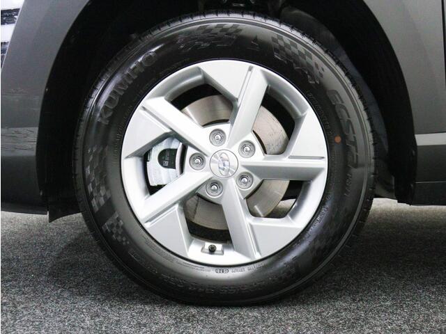 Hyundai Kona 1.6 GDI HEV Comfort | Private lease mogelijk!